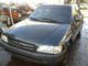 Ford orion 1999г.