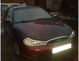 Ford mondeo 2 1999